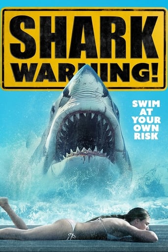 Subtitrare  Shark Warning 1080p