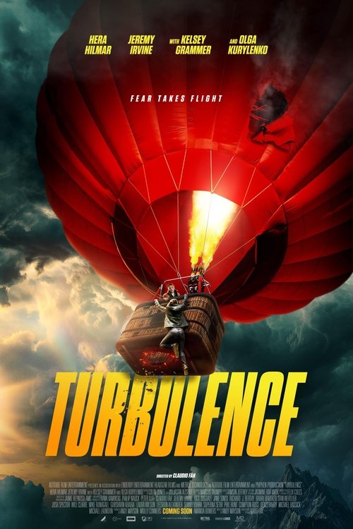 Subtitrare  Turbulence 1080p