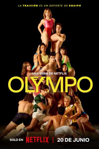 Subtitrare Olympo - Sezonul 1