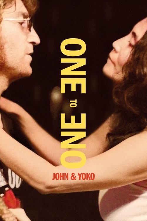 Subtitrare One to One: John & Yoko