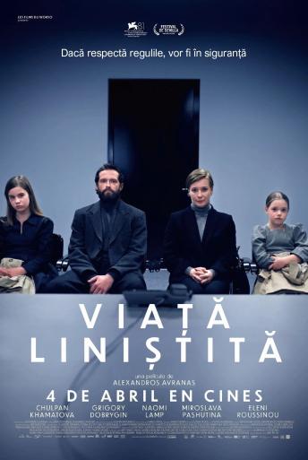 Subtitrare Quiet Life