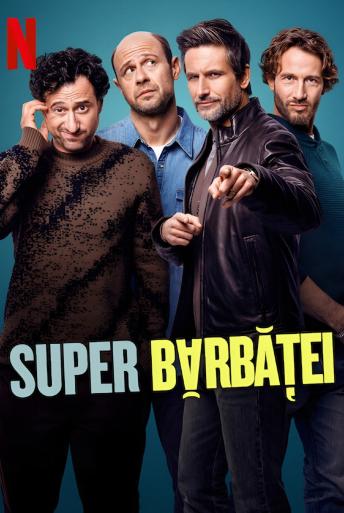 Subtitrare Dudes (Alphamännchen) - Sezonul 1
