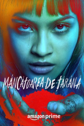 Subtitrare Cometierra (Unburied) - Sezonul 1