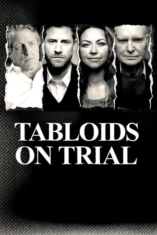 Subtitrare Tabloids on Trial