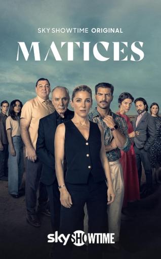 Subtitrare Matices (Shades) - Sezonul 1