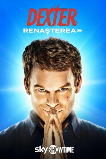 Subtitrare Dexter: Resurrection - Sezonul 1