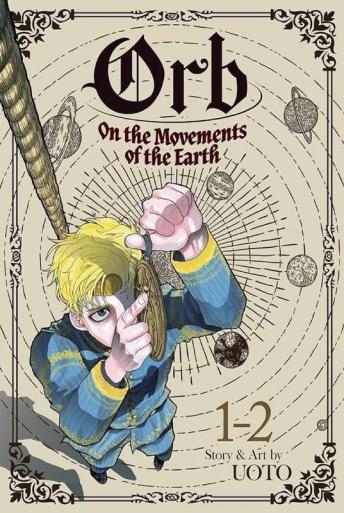 Subtitrare  Orb: On the Movements of the Earth (Chi. -Chikyû no Undô ni Tsuite-) - Sezonul 1