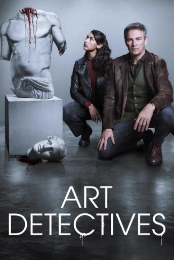 Subtitrare Art Detectives- Sezonul 1