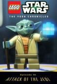Subtitrare Lego Star Wars: Attack of the Jedi