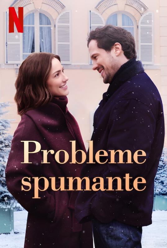 Subtitrare Champagne Problems