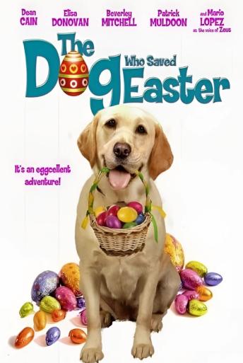 Subtitrare The Dog Who Saved Easter