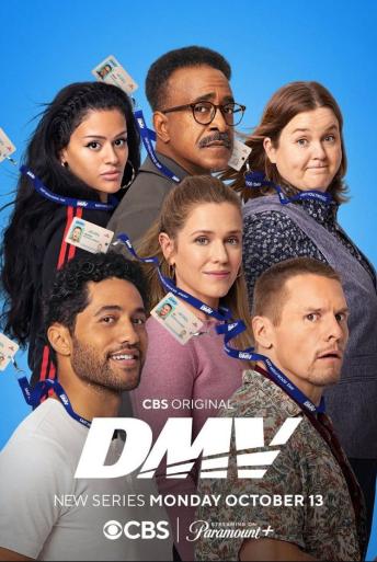 Subtitrare DMV - Sezonul 1