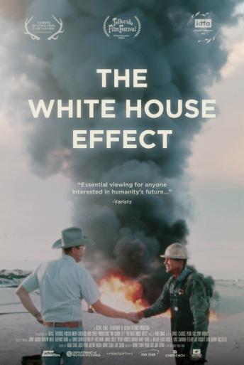 Subtitrare The White House Effect