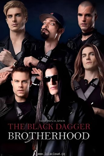 Subtitrare The Black Dagger Brotherhood - Sezonul 1