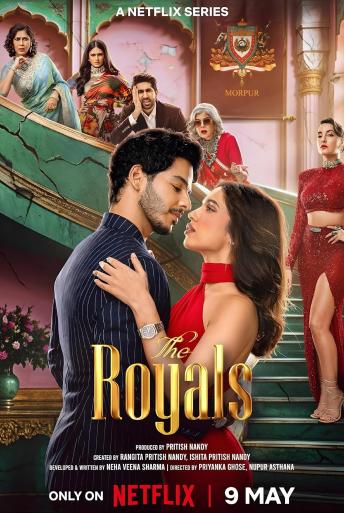 Subtitrare The Royals - Sezonul 1