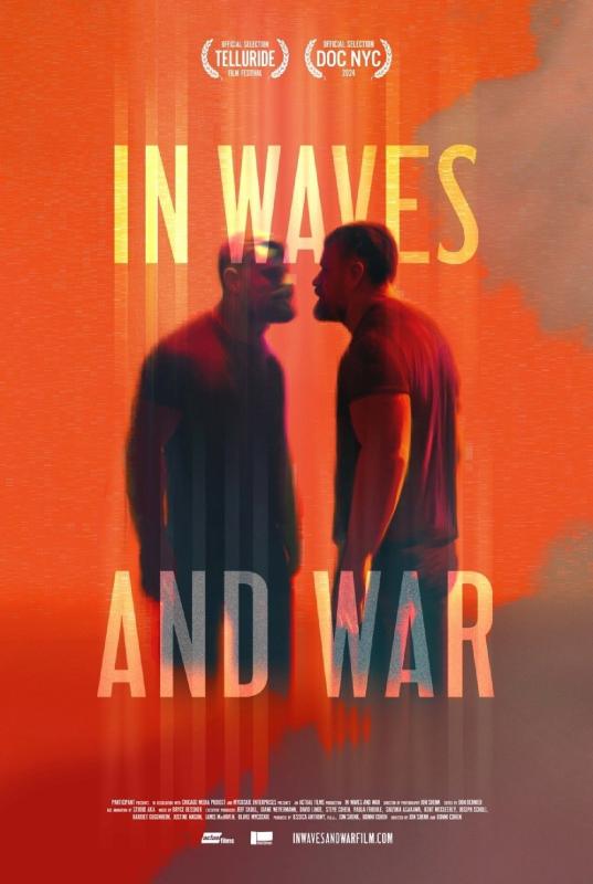Subtitrare In Waves and War (In Waves and War: Ehemalige Navy SEALs in Therapie)