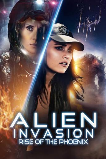 Subtitrare Alien Invasion: Rise of the Phoenix