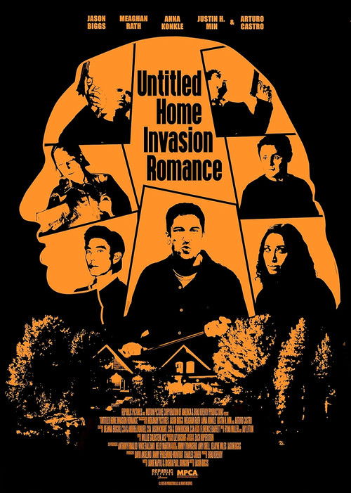 Subtitrare  Untitled Home Invasion Romance