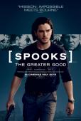 Subtitrare Spooks: The Greater Good (2015)