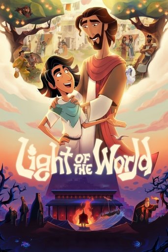 Subtitrare  Light of the World