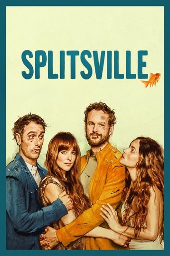 Subtitrare  Splitsville