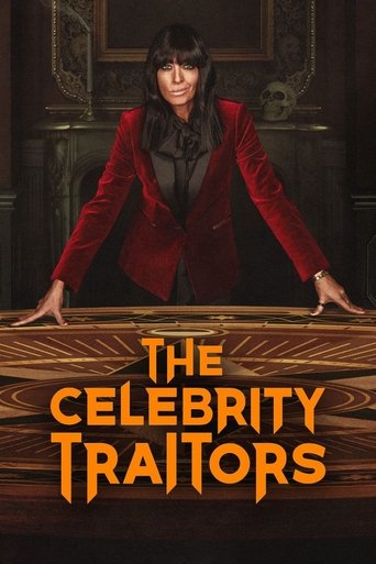 Subtitrare The Celebrity Traitors - Sezonul 1