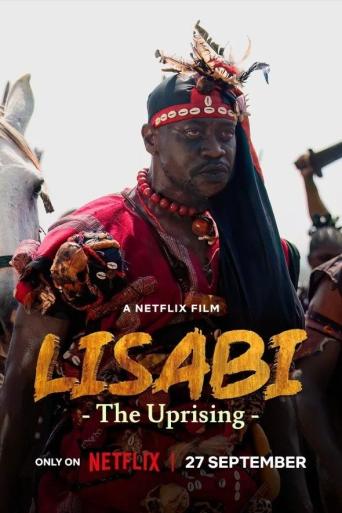 Subtitrare Lisabi: The Uprising