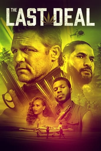 Subtitrare  The Last Deal 1080p