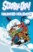 Subtitrare  Scooby-Doo! Haunted Holidays