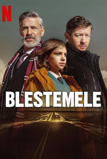 Subtitrare Maledictions (Las maldiciones) - Sezonul 1