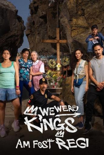 Subtitrare Los Reyes de Oriente (We Were Kings) - Sezonul 1