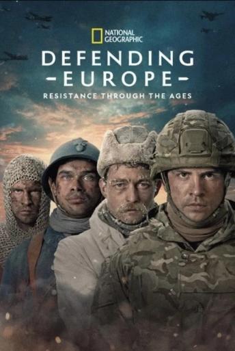 Subtitrare Defending Europe - Sezonul 1