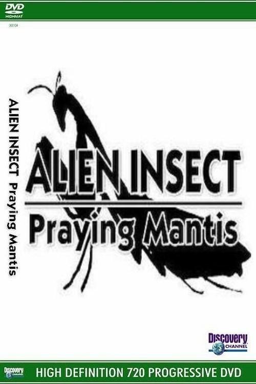 Subtitrare Alien Insect Praying Mantis