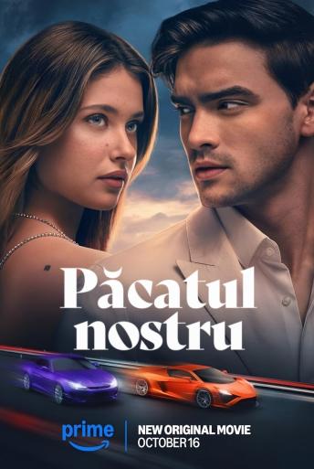 Subtitrare Our Fault (Culpa nuestra)