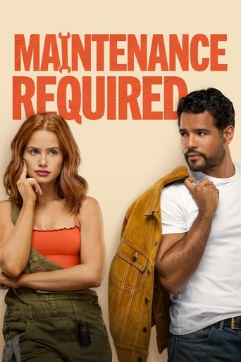 Subtitrare Maintenance Required