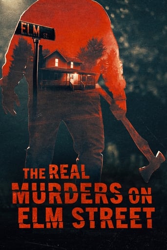 Subtitrare  The Real Murders on Elm Street - Sezonul 1