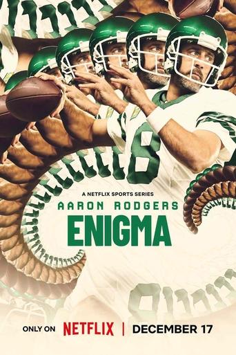 Subtitrare  Aaron Rodgers: Enigma - Sezonul 1