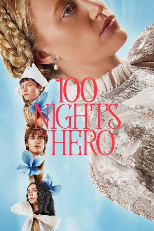 Subtitrare  100 Nights of Hero