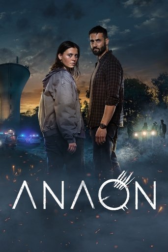 Subtitrare Anaon - Sezonul 1