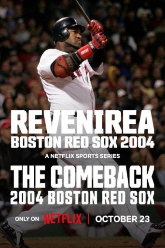 Subtitrare The Comeback: 2004 Boston Red Sox - Sezonul 1