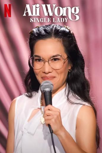 Subtitrare  Ali Wong: Single Lady