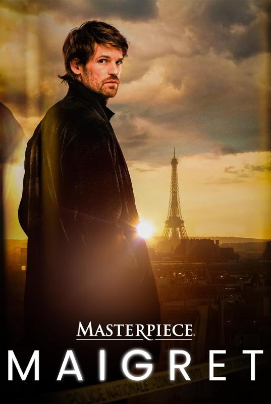 Subtitrare Maigret - Sezonul 1