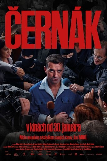 Subtitrare  Cernak HD 720p 1080p