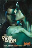 Subtitrare  From Dusk Till Dawn: The Series - Sezonul 3  HD 720p 1080p