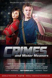 Subtitrare Crimes and Mister Meanors