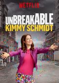 Subtitrare  Unbreakable Kimmy Schmidt - Sezonul 2