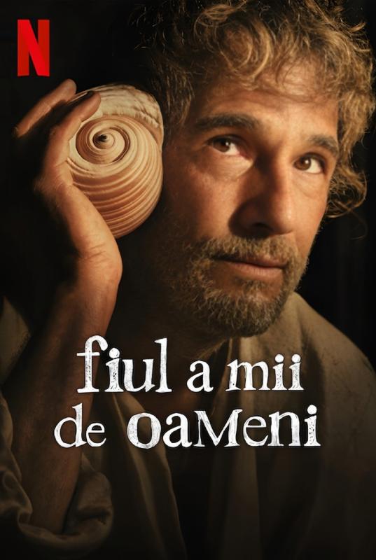 Subtitrare The Son of a Thousand Men (O Filho de Mil Homens)