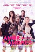 Subtitrare  Amor de mis amores (Love of My Loves) DVDRIP XVID