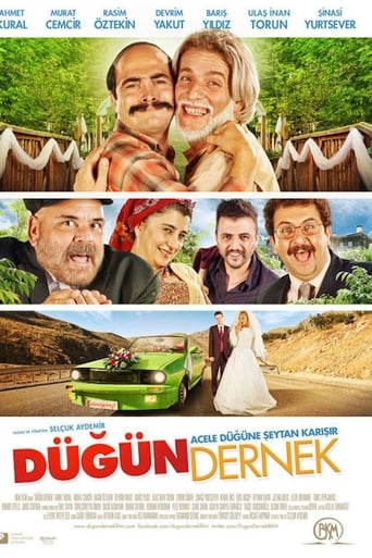 Subtitrare  Dügün Dernek (Nuptials and Merriments)