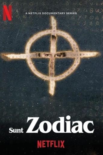 Subtitrare  This Is the Zodiac Speaking - Sezonul 1